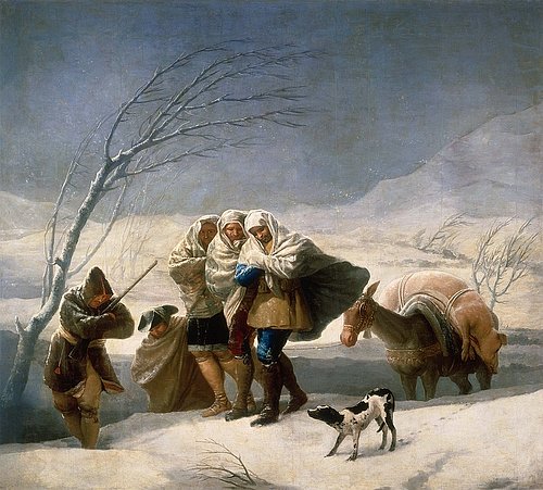 De Goya, Francisco
