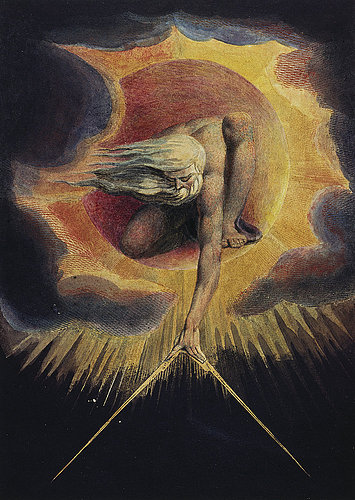 konfigurieren des Kunstdrucks in Wunschgröße Aus alten Zeiten. 1794 von Blake, William